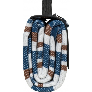 Logotrade advertising product image of: Picnic blanket MONTENEGRO MoLu